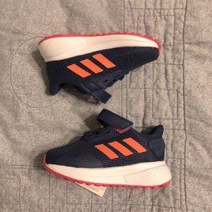 Infant Adidas sneakers